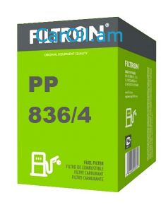 Filtron PP 836/4